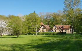 Gîte dans un Domaine Historique